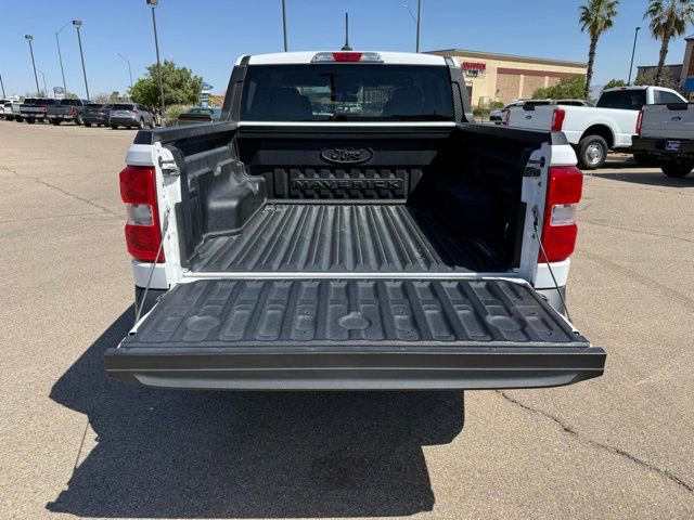 Certified 2022 Ford Maverick XLT image 34