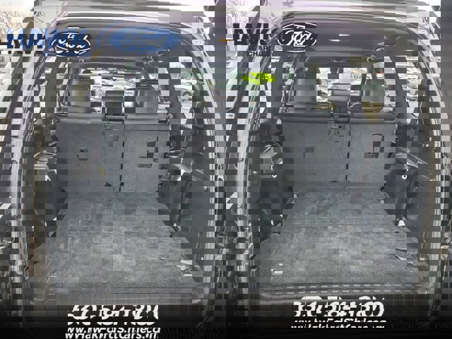 Used 2021 Lexus GX 460 Luxury image 19