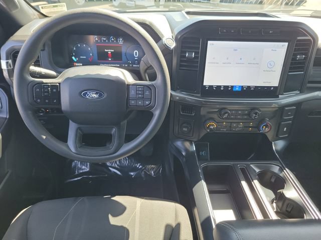 Certified 2024 Ford F150 STX RWD image 4
