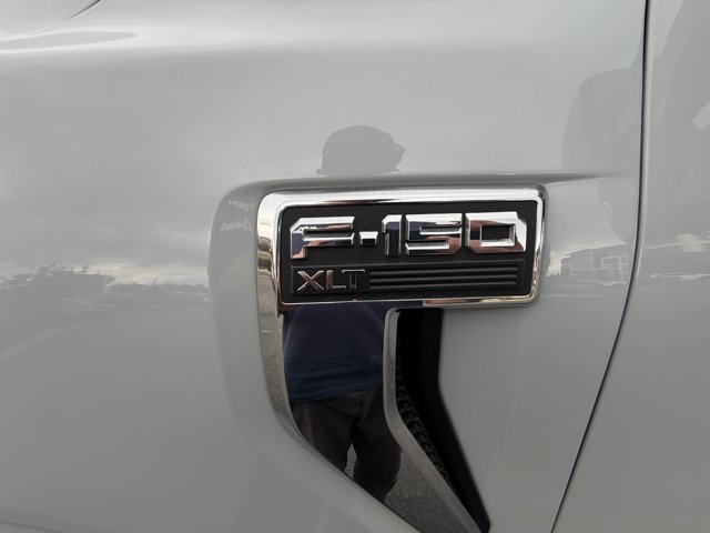 Certified 2024 Ford F150 XLT w/ Equipment Group 302A MID AWD/4WD image 24