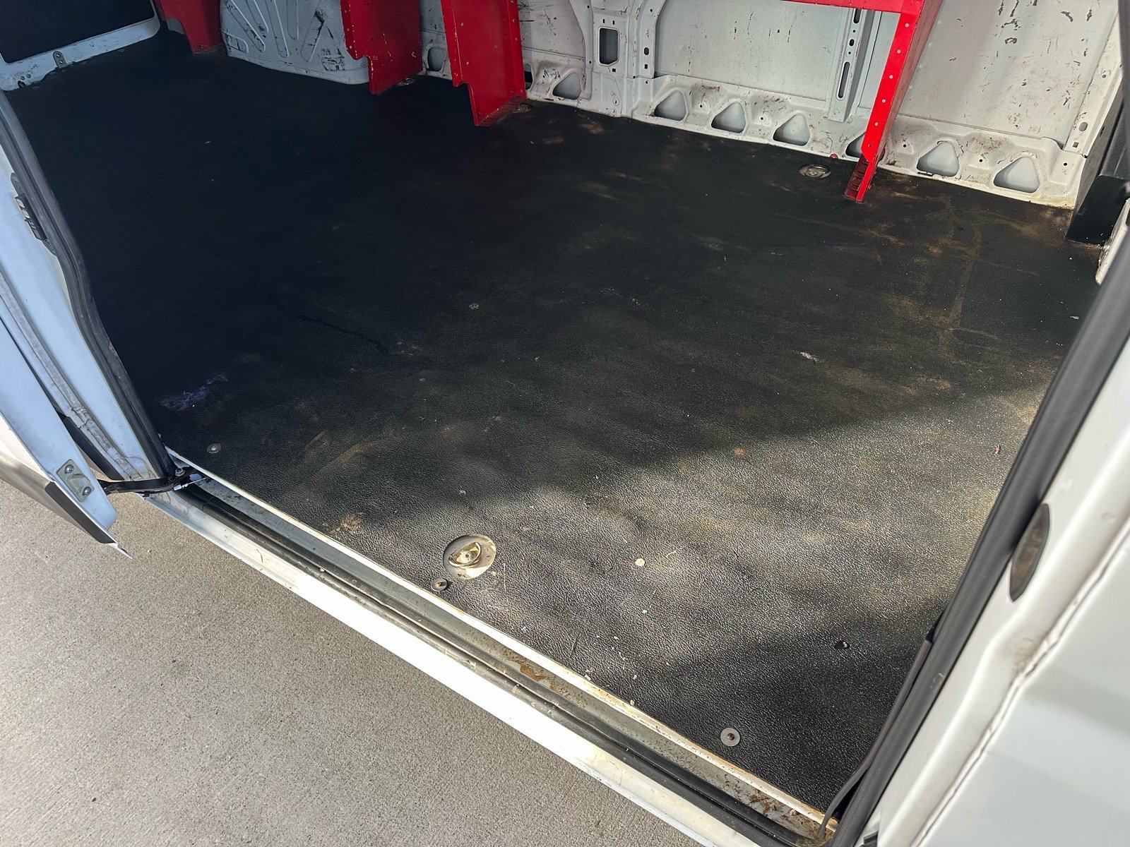 Used 2023 RAM ProMaster 3500 FWD image 13