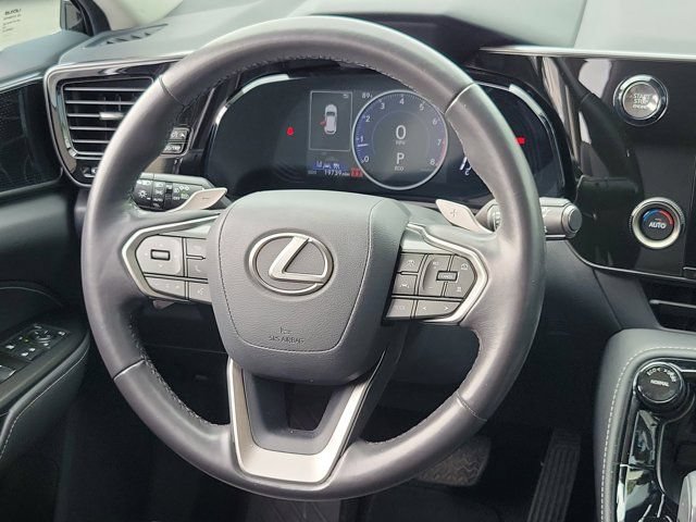 Used 2024 Lexus NX 250 FWD w/ Cold Area Package image 19