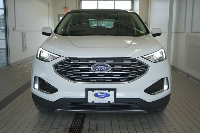 Certified 2022 Ford Edge SEL w/ Convenience Package AWD/4WD image 17