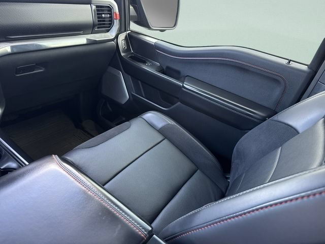 Certified 2025 Ford F150 Raptor AWD/4WD image 23