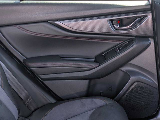 Used 2024 Subaru WRX Limited AWD/4WD image 24