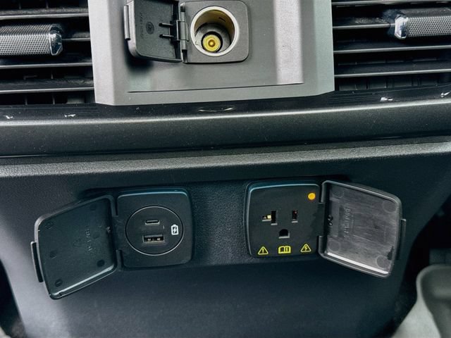 Certified 2021 Ford F150 XLT w/ Equipment Group 302A High AWD/4WD image 34