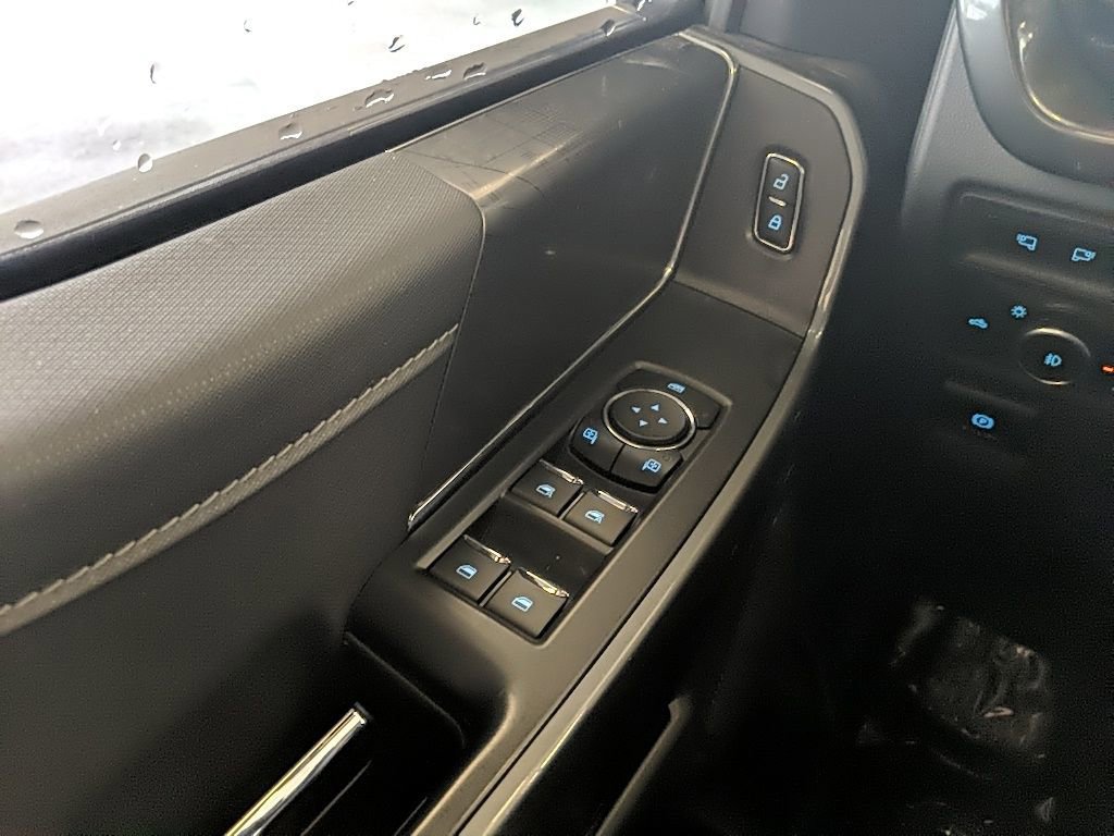 Certified 2023 Ford F150 XLT w/ Equipment Group 302A High image 26