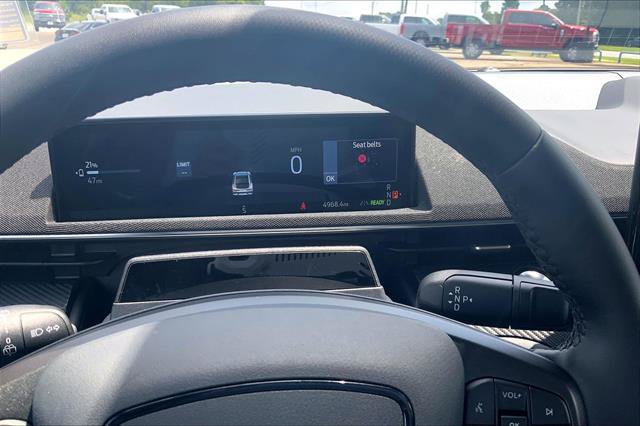 Certified 2025 Ford Mustang Mach-E Select w/ Comfort Package Lite AWD/4WD image 18