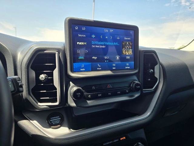 Certified 2024 Ford Bronco Sport Big Bend w/ Convenience Package AWD/4WD image 22