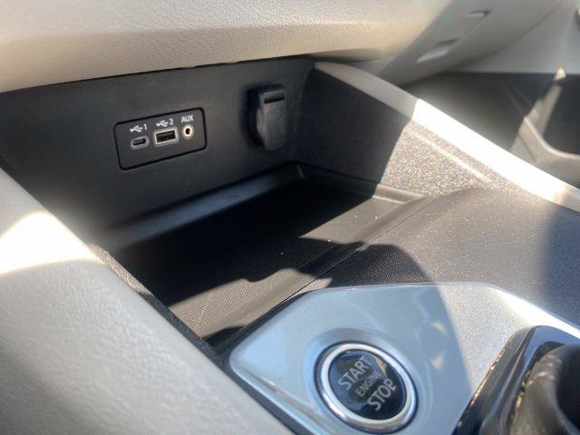 Used 2025 Nissan Altima 2.5 SV FWD image 23