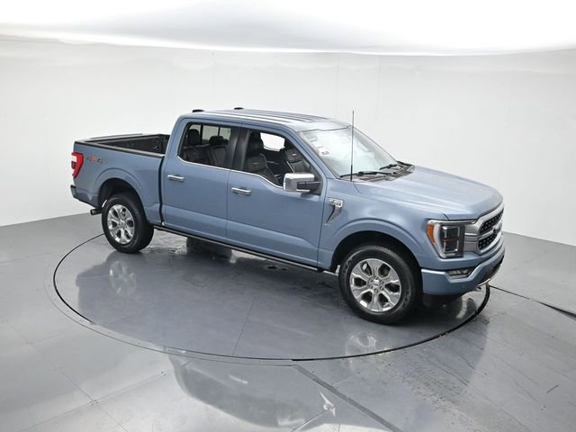 Certified 2023 Ford F150 Platinum image 40