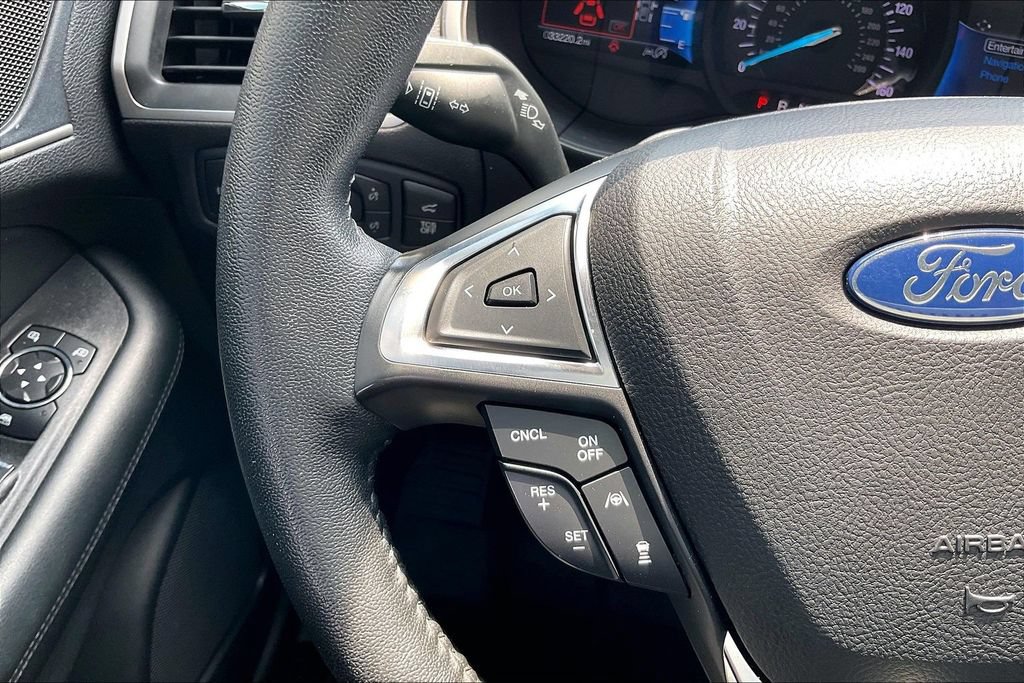 Certified 2021 Ford Edge SEL w/ Convenience Package FWD image 17
