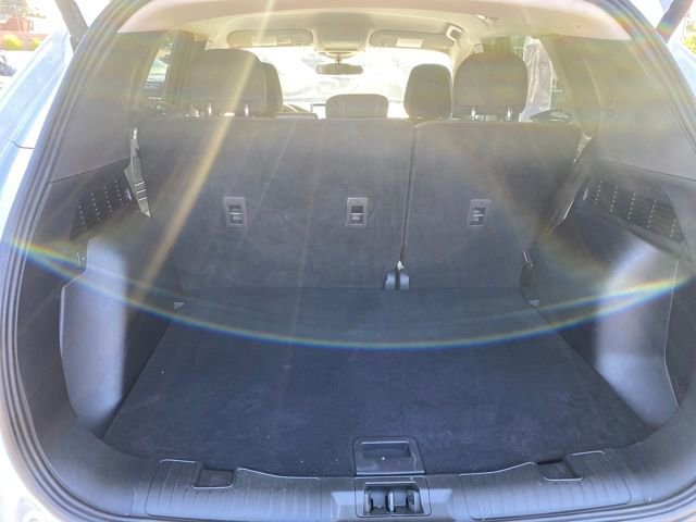 Certified 2024 Ford Escape Active w/ Tech Pack #2 image 10