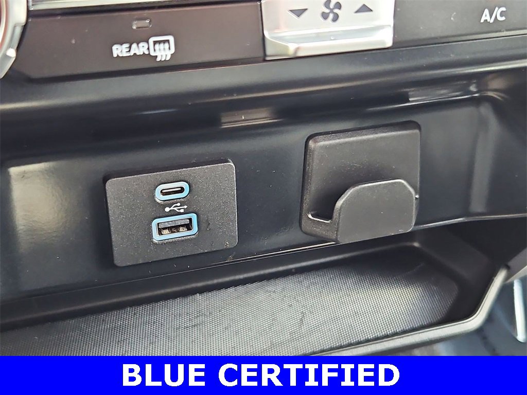 Certified 2024 Ford F150 XLT w/ Tow/Haul Package image 22
