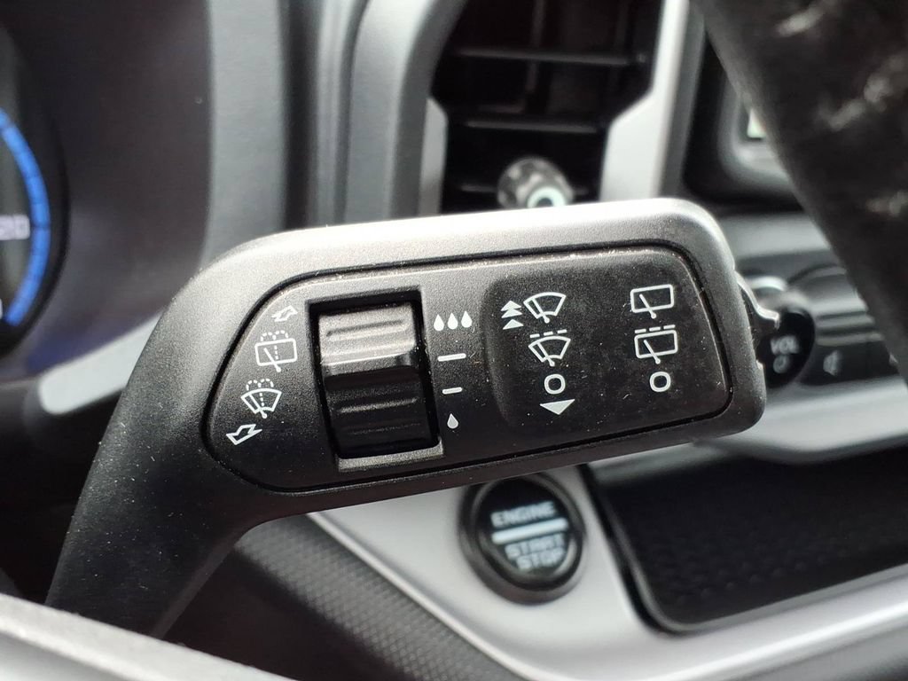 Certified 2023 Ford Bronco Sport Big Bend w/ Convenience Package AWD/4WD image 28