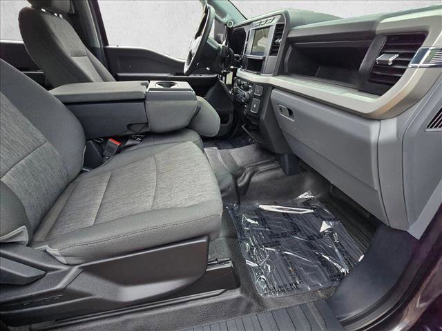Certified 2023 Ford F450 XL w/ FX4 Off-Road Package AWD/4WD image 20
