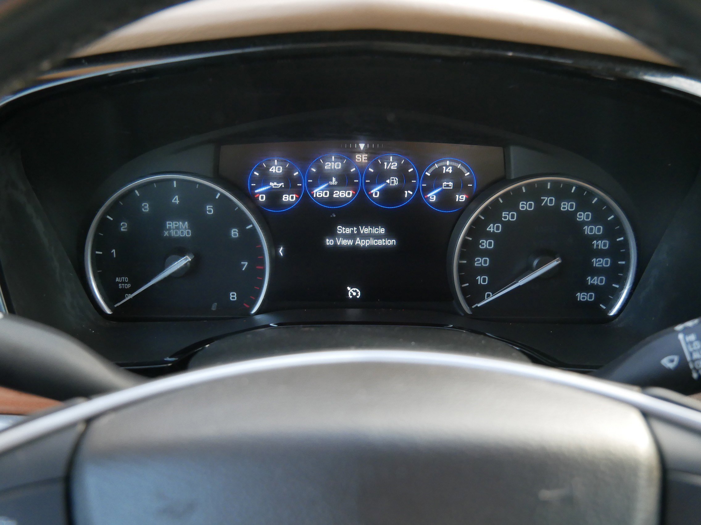 Used 2017 Cadillac XT5 Platinum image 21