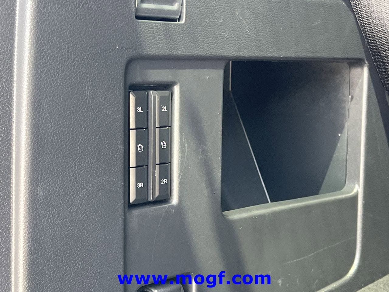Certified 2024 Ford Expedition Limited RWD image 26