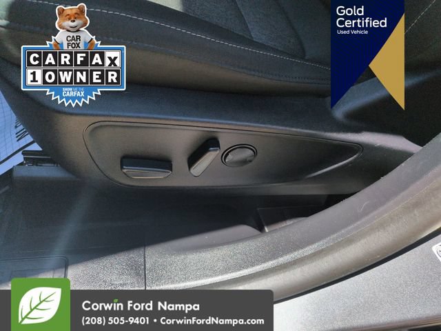 Certified 2024 Ford Bronco Sport Big Bend w/ Convenience Package AWD/4WD image 14