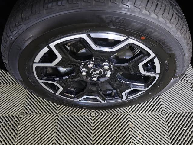 Certified 2025 Ford Bronco Sport Outer Banks AWD/4WD image 37