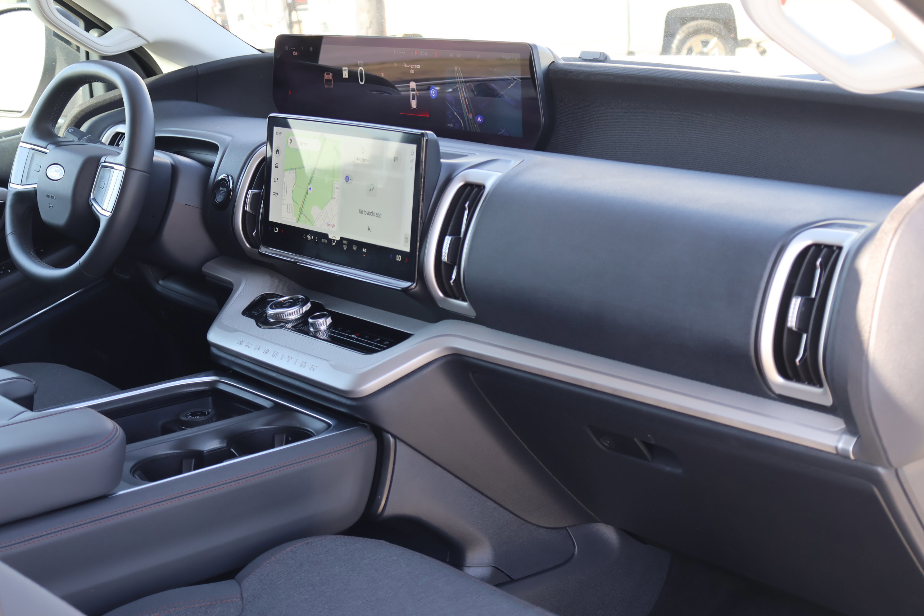 Certified 2025 Ford Expedition Max Active image 54