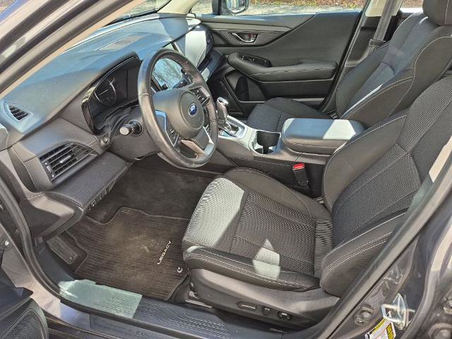 Used 2020 Subaru Legacy Premium AWD/4WD image 10