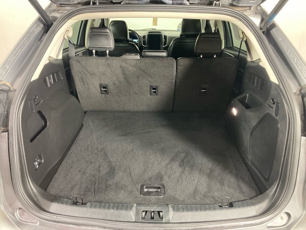 Certified 2024 Ford Edge Titanium image 23