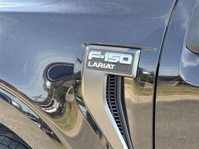 Certified 2022 Ford F150 Lariat AWD/4WD image 11