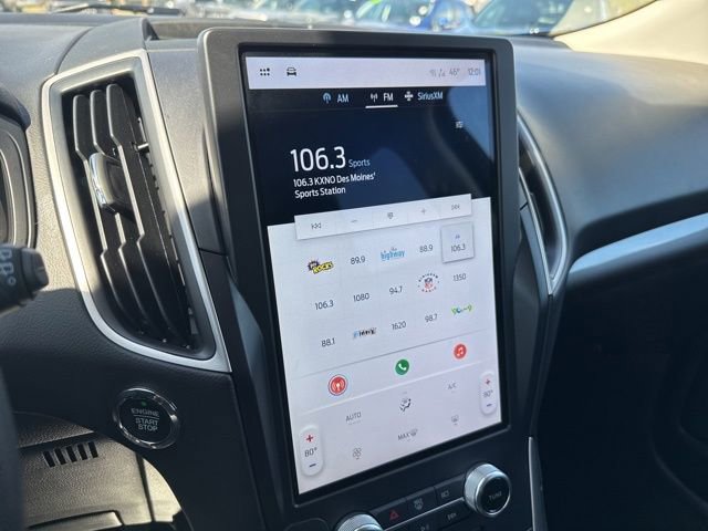 Certified 2024 Ford Edge SE AWD/4WD image 32