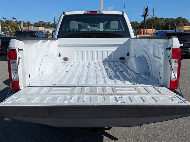 Certified 2019 Ford F250 XL w/ XL Value Package image 12