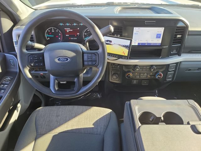 Certified 2026 Ford F550 2WD Crew Cab w/ XLT Value Package image 9