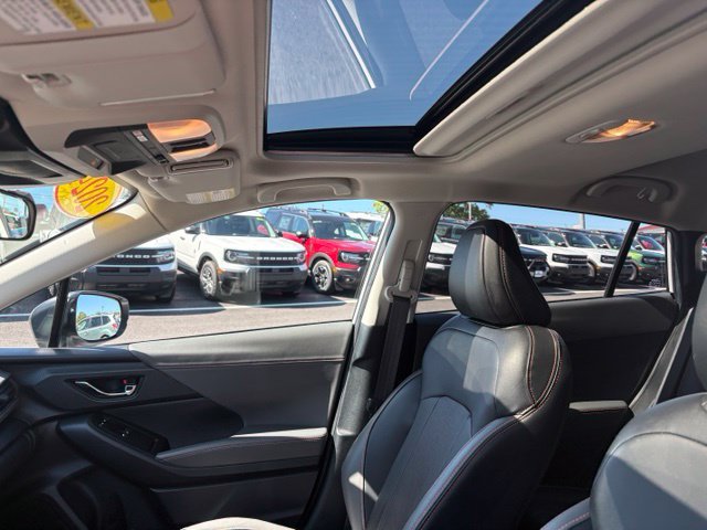 Used 2024 Subaru Crosstrek 2.5i Limited AWD/4WD image 16