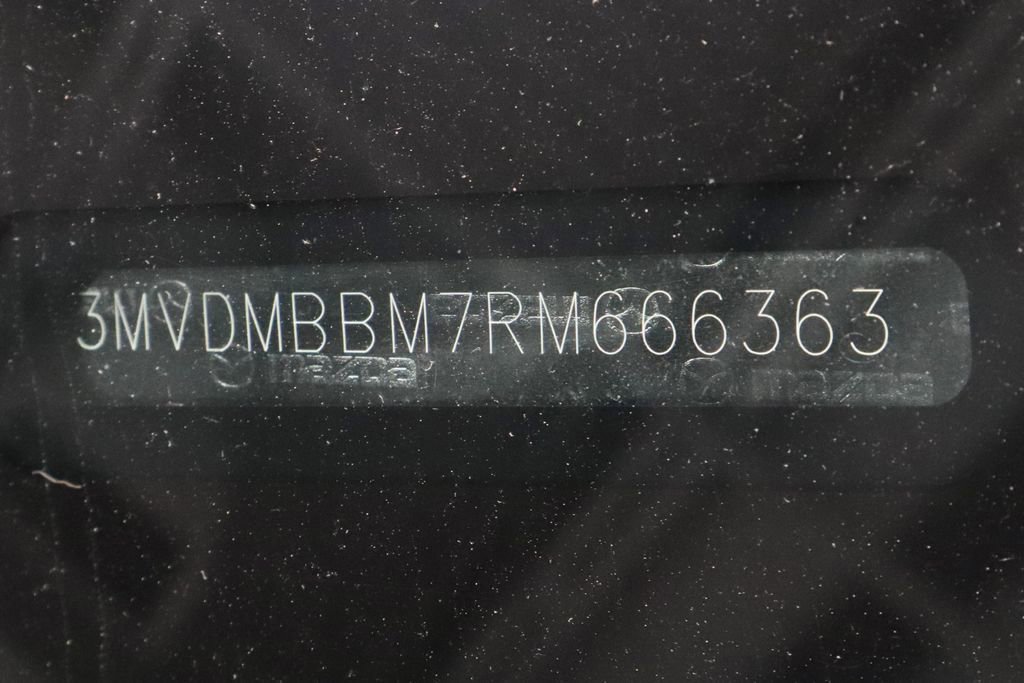 Used 2024 MAZDA CX-30 AWD 2.5 S w/ Select Sport Pkg image 32