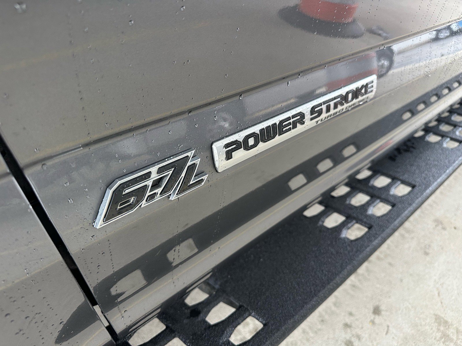 Certified 2021 Ford F250 Lariat w/ Tremor Off-Road Package image 9