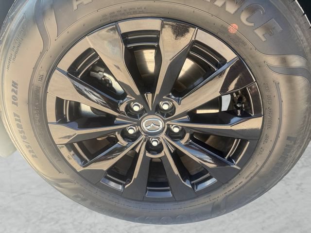 Used 2025 MAZDA CX-50 AWD 2.5 Hybrid w/ Premium Pkg image 24