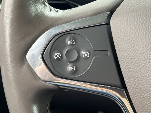 Used 2019 Chevrolet Traverse LT FWD image 30