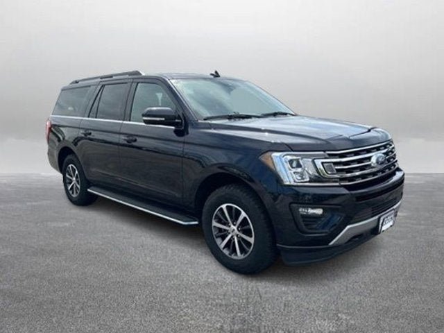 Certified 2021 Ford Expedition Max XLT AWD/4WD image 5
