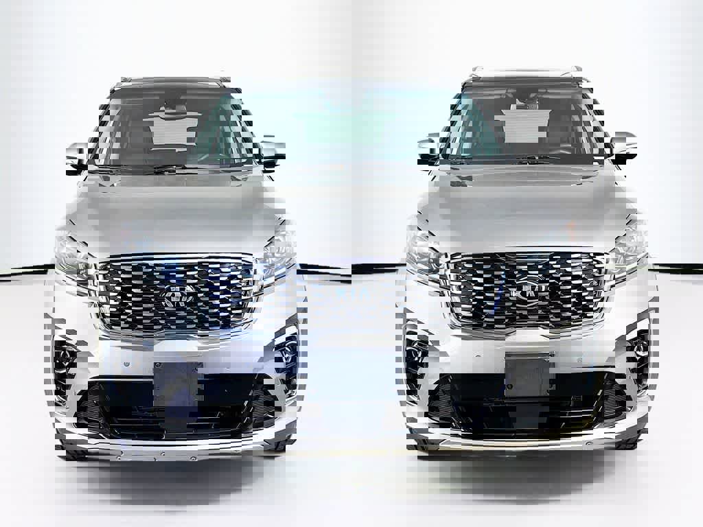 Used 2019 Kia Sorento SX image 6