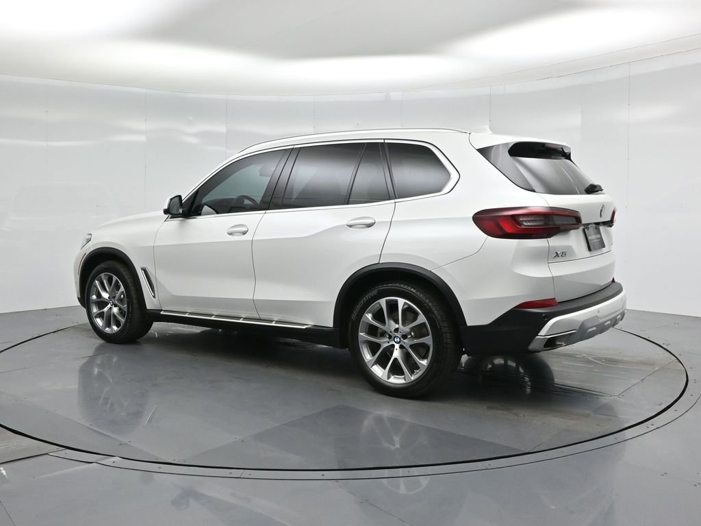 Used 2023 BMW X5 sDrive40i w/ Premium Package image 6