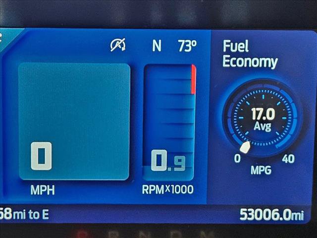 Certified 2023 Ford Bronco Outer Banks AWD/4WD image 11