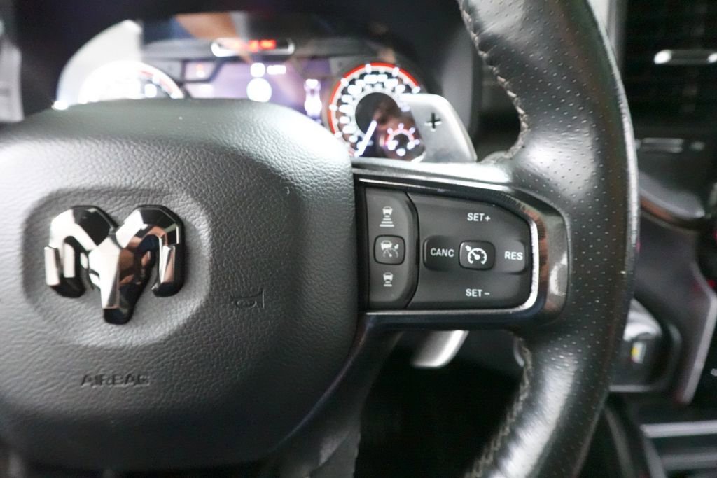 Used 2022 RAM 1500 TRX w/ TRX Level 2 Equipment Group image 14