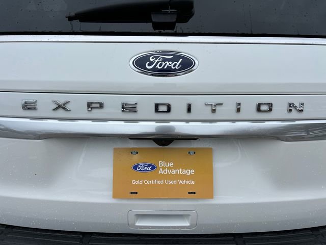 Certified 2023 Ford Expedition Max Platinum image 40