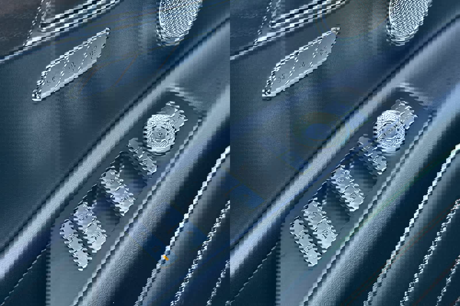 Used 2021 Genesis GV80 3.5T Advanced + image 13