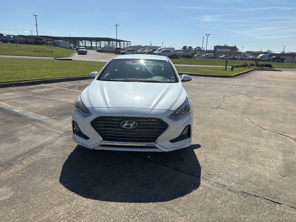 Used 2019 Hyundai Sonata SE image 15