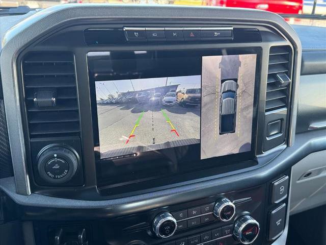 Certified 2023 Ford F150 Limited image 24