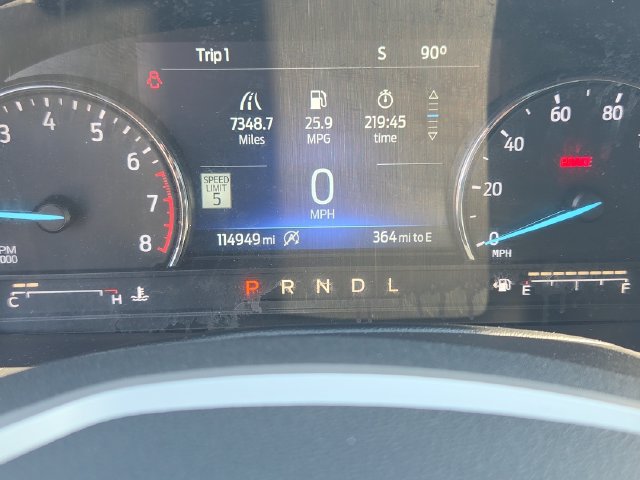 Certified 2021 Ford Explorer XLT w/ Equipment Group 202A RWD image 13