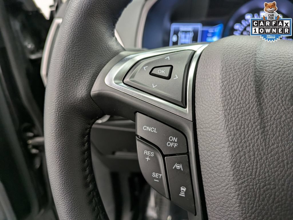 Certified 2023 Ford Edge SEL w/ Convenience Package AWD/4WD image 18