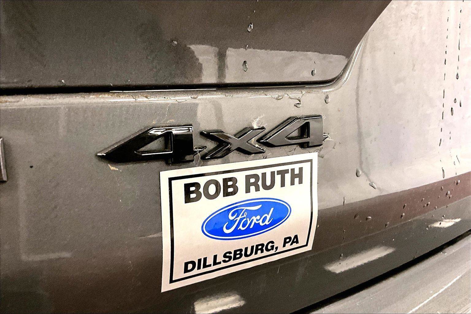 Used 2023 Jeep Grand Cherokee L Laredo image 13