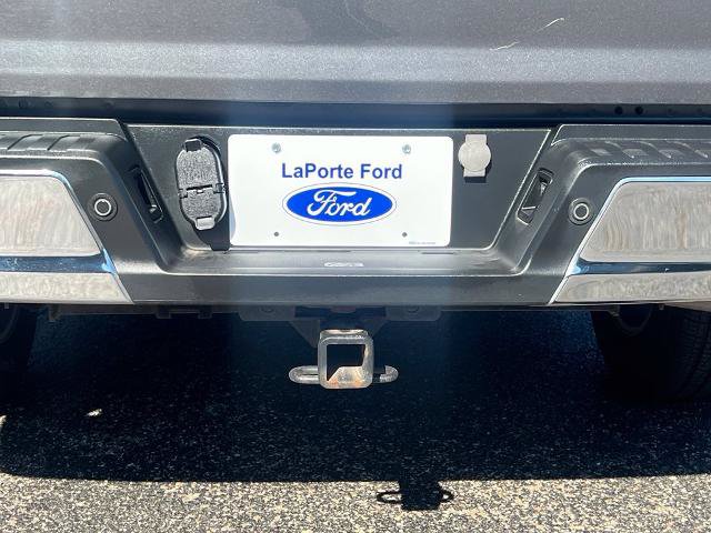 Certified 2023 Ford F150 XLT AWD/4WD image 12