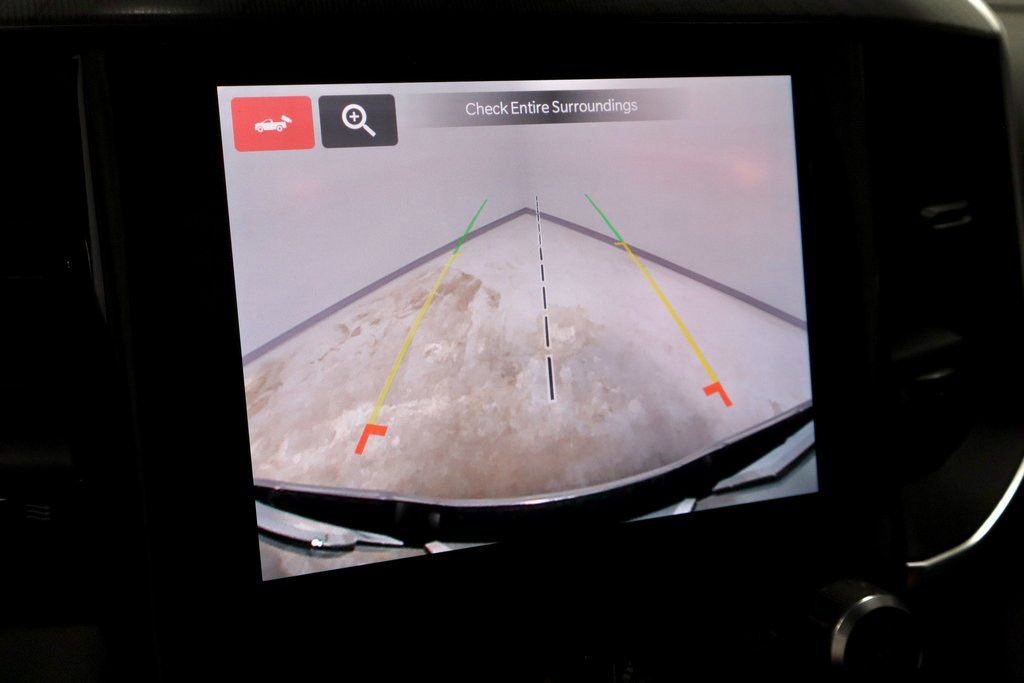 Used 2025 RAM 1500 Big Horn image 10